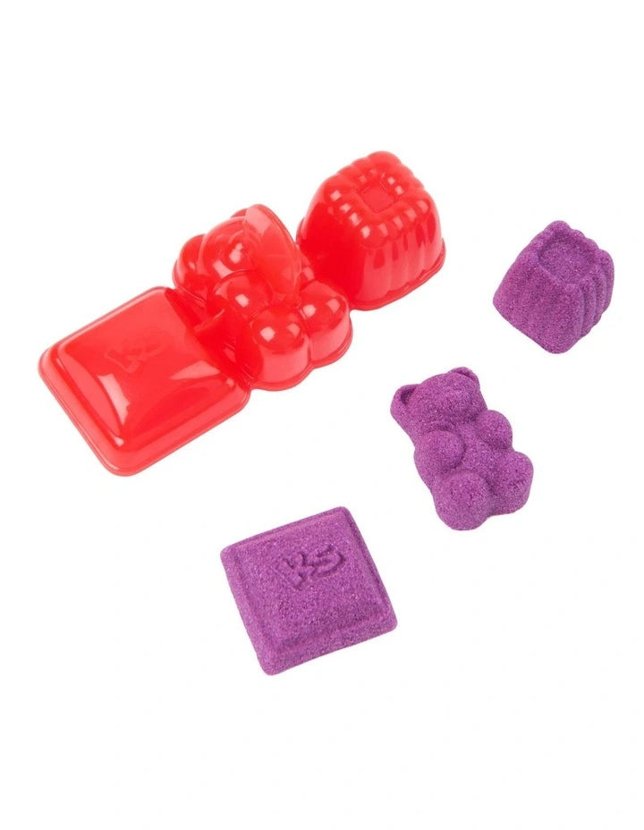 KINETIC SAND CANDY BAG AST