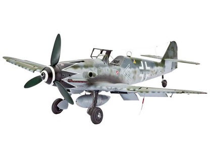 REVELL 1/32 MESSERSCHMITT BF109G-10
