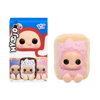 HYOJO S3 FOOD PK ASST