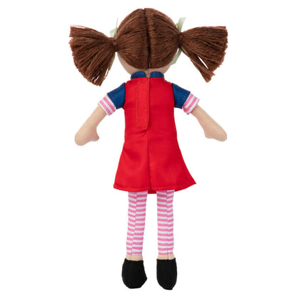 PLAY SCHOOL PLUSH JEMIMA 28CM