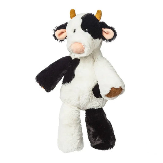 PLUSH MARY MEYER CYDLE COW 23CM