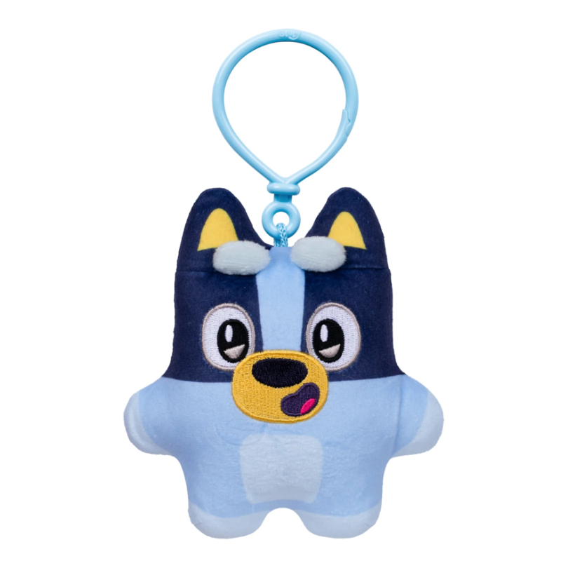 BLUEY S15 BISCUITS PLUSH SGLE PK
