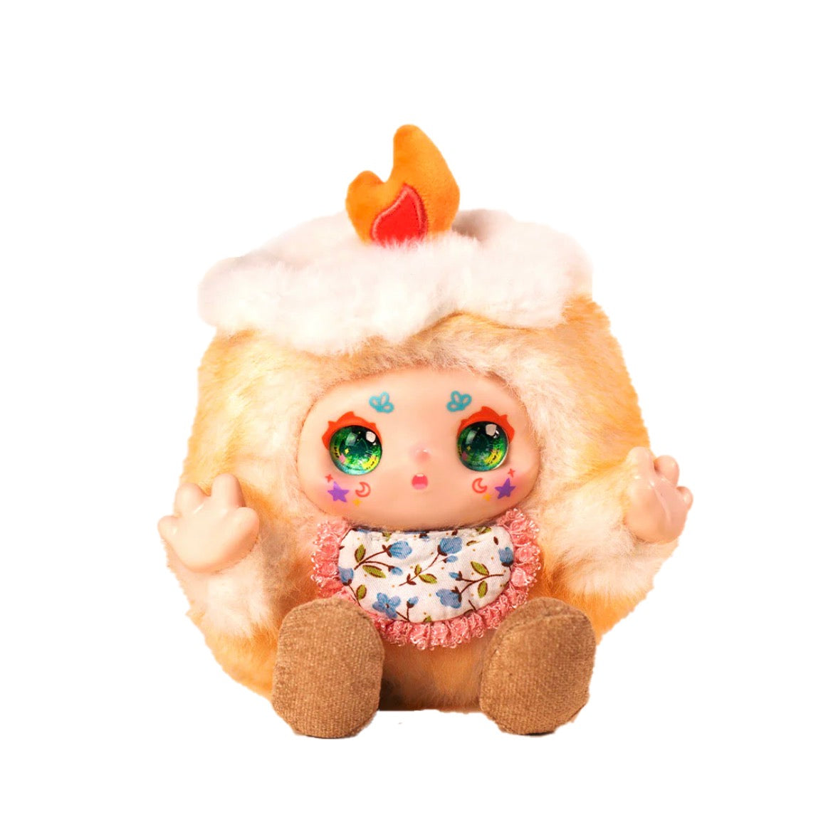 KIMMON WARMING TIME DOLL BLIND BOX