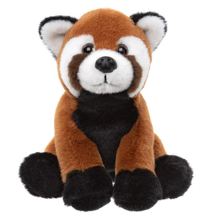 CHARLIE BEAR CUDDLE CUB RED PANDA