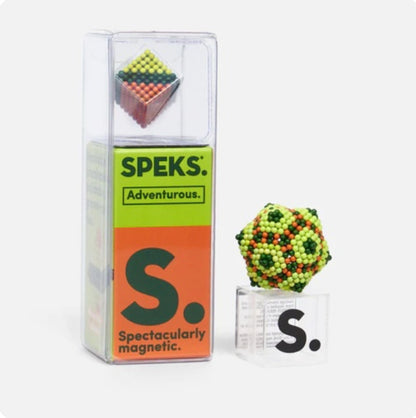 SPEKS BOLD AST