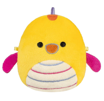 SQUISHMALLOW MICROMALLOWS 2.5 5PK AST
