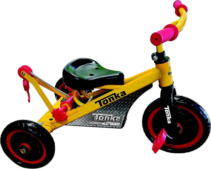 TONKA TRIKE