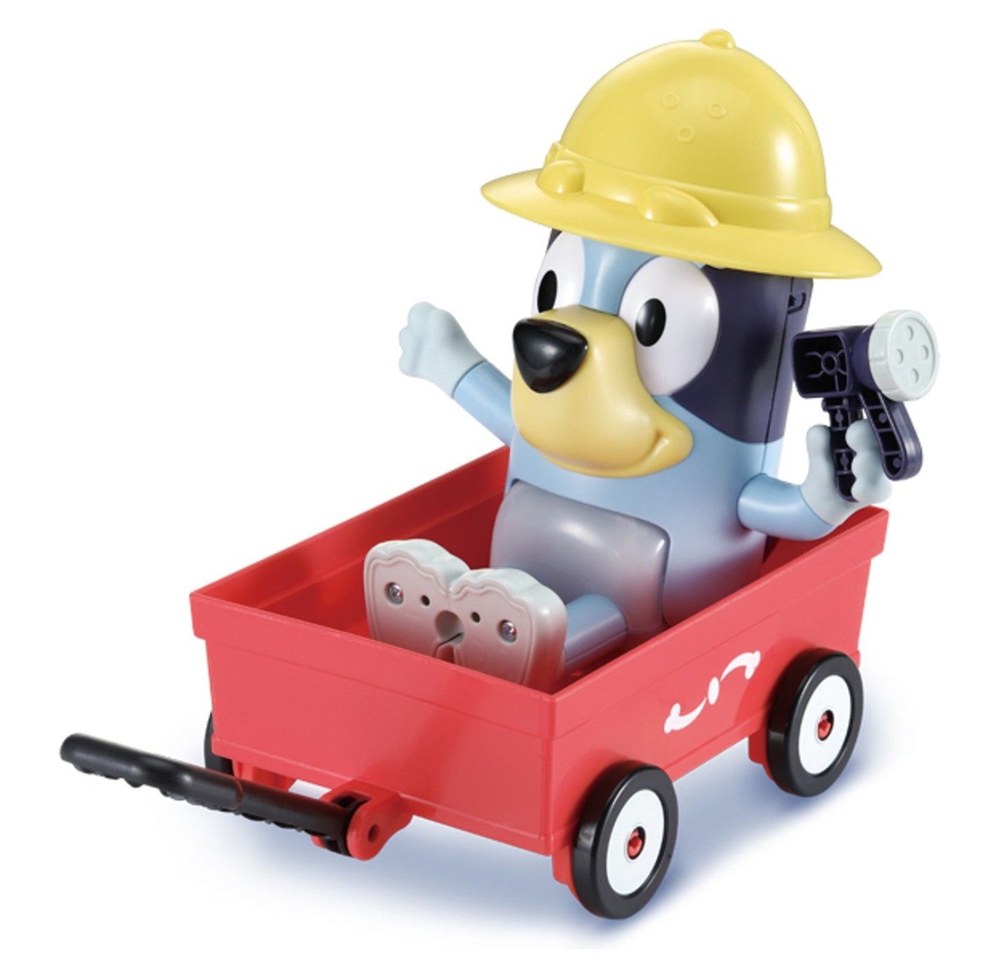 VTECH BLUEY DRESS UP BLUEY