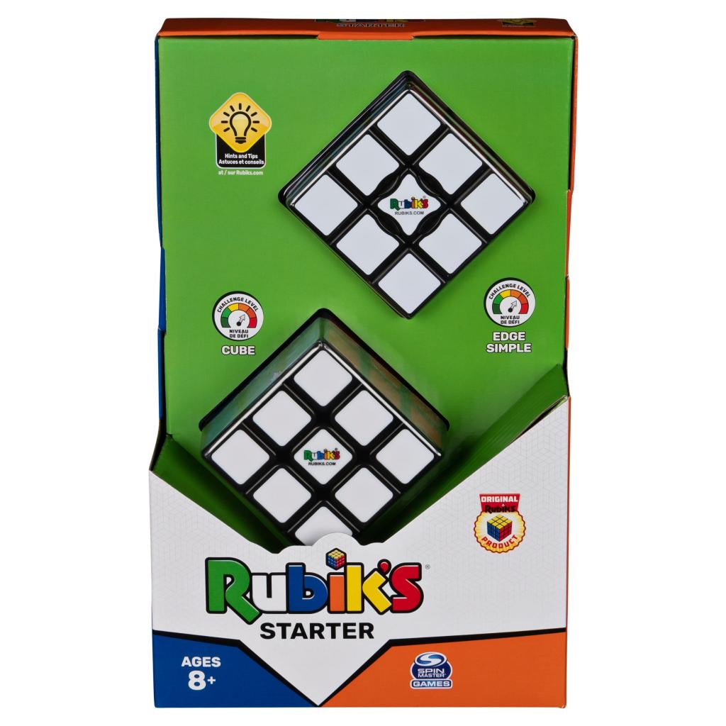 Rubik'S Starter Pack