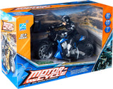 R/C NIGHT RACER STREET BIKE