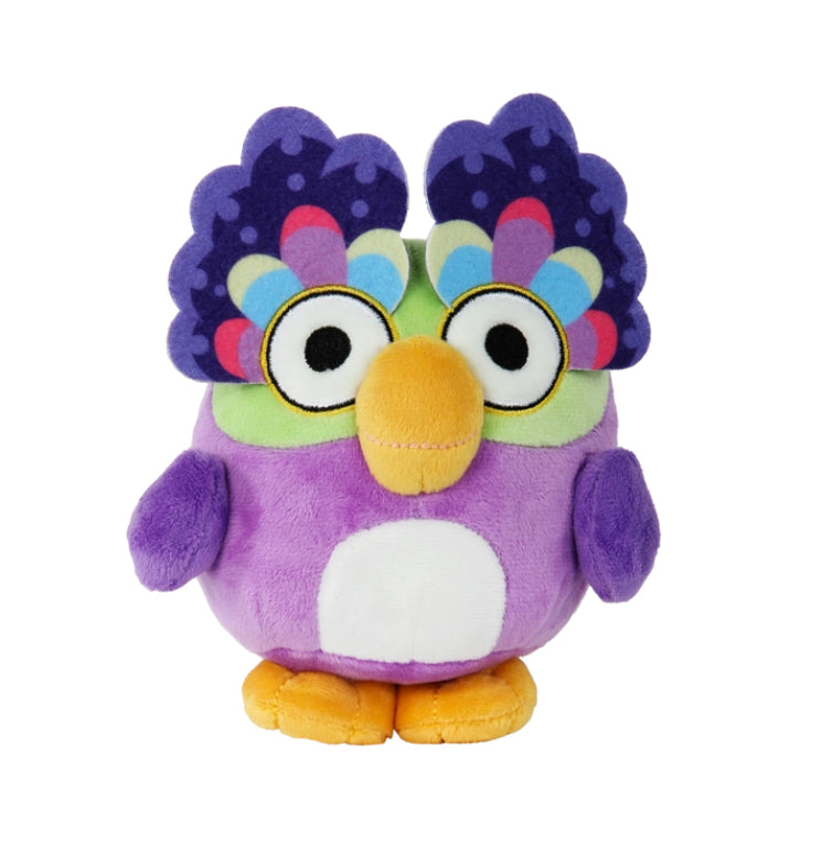 BLUEY S13 PLUSH BEANIE AST