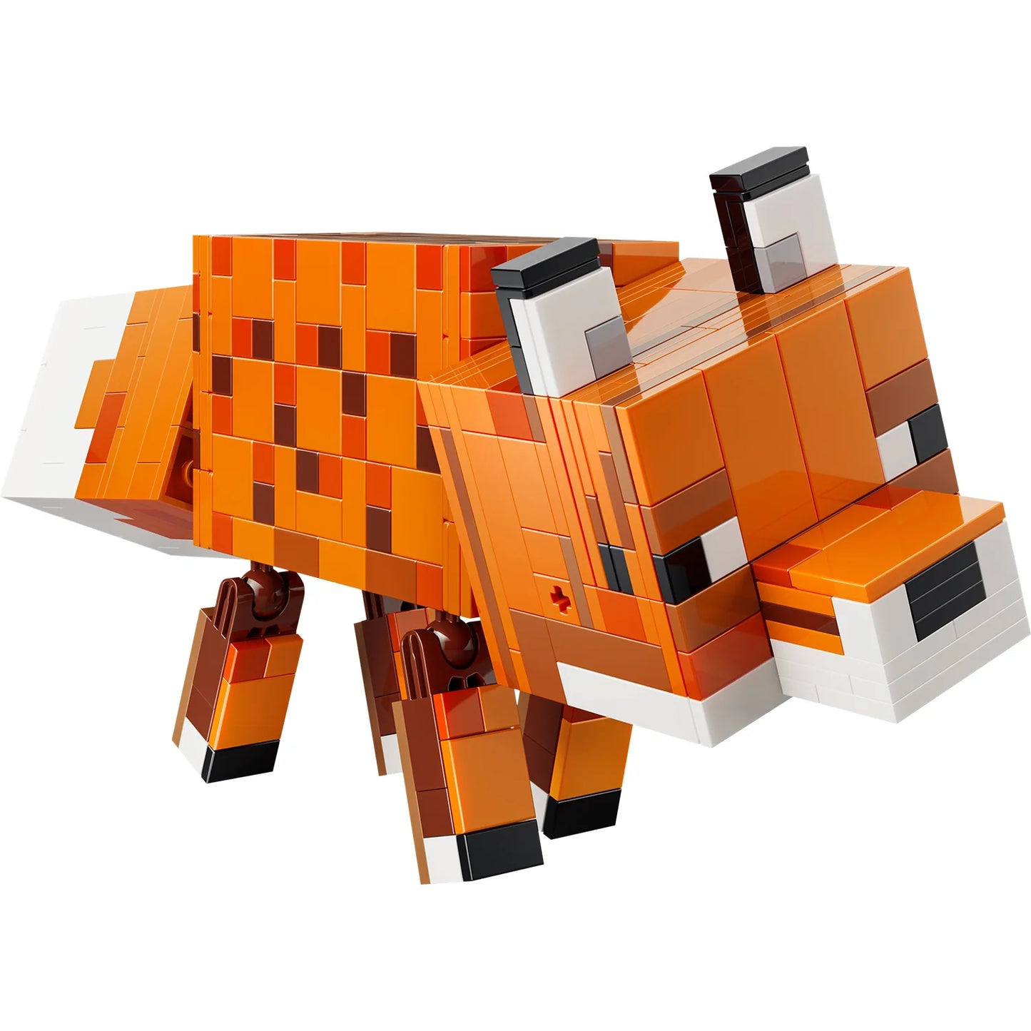LEGO 21588 MINECRAFT THE FOX