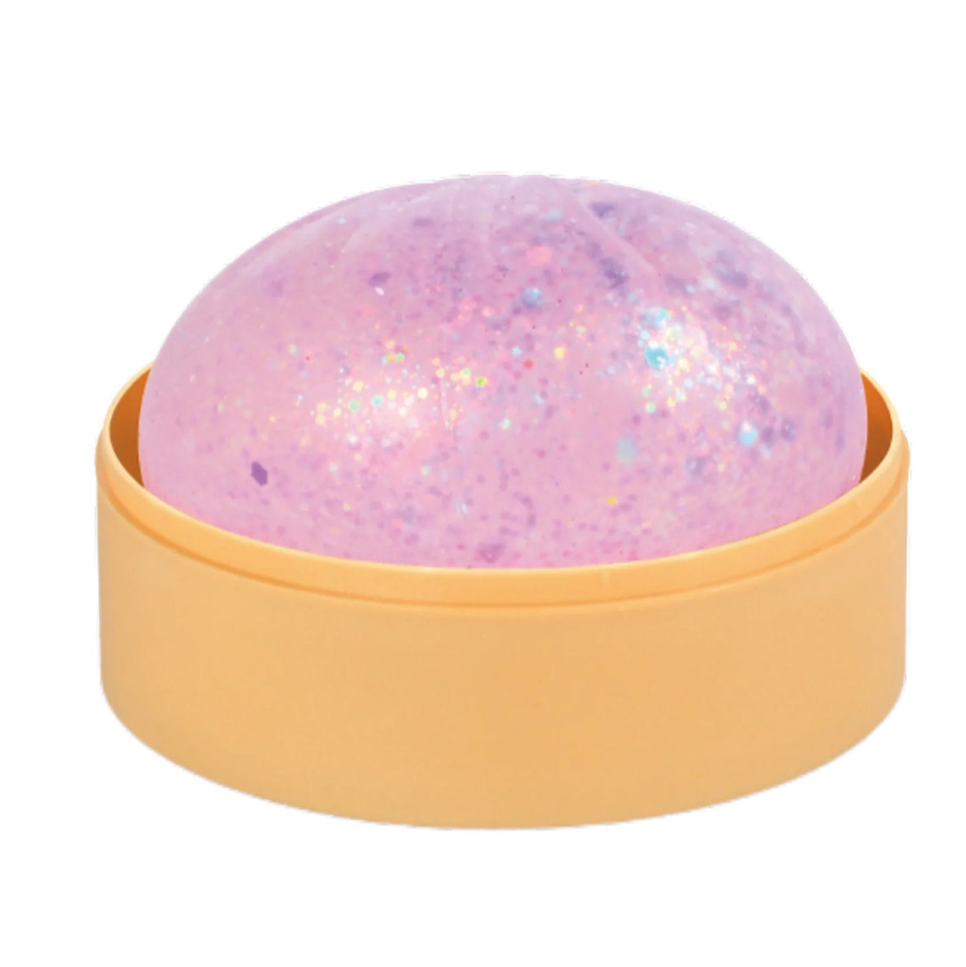 MYSTERY SQUISHY DUMPLINGS HOLOGRAPHIC