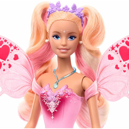 BRB FANTASTICAL COLOR CHANGE DOLL