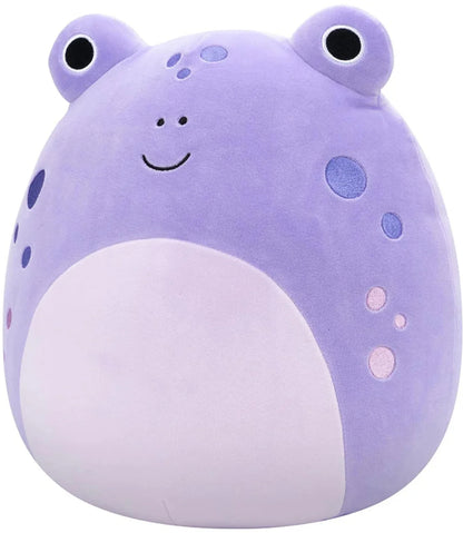 SQUISHMALLOWS 12 MASTER A NAHOMY