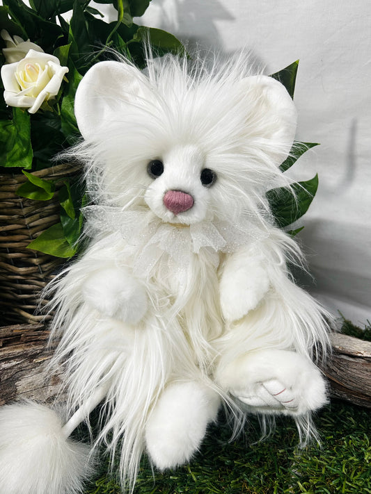 2025 CHARLIE BEARS EXCL BAMBALINA