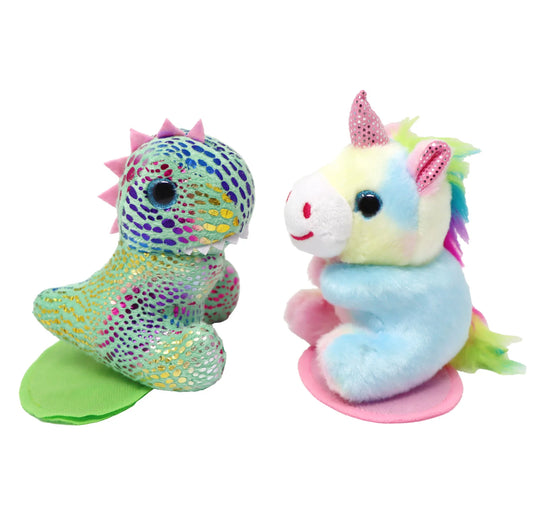P/POP SHOULDER PETS ASST
