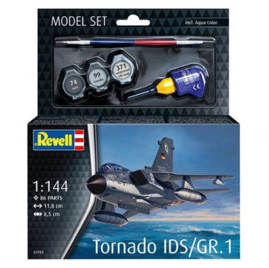 REVELL 1:144 MODEL KIT TORNADO IDS/GR.1
