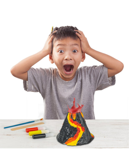 NG VOLCANO SCIENCE KIT 2