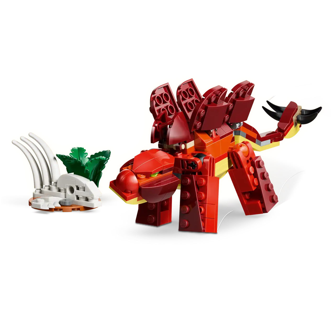 LEGO 31379 CREATOR FIERCE DINOSAUR