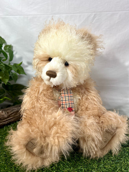 2025 CHARLIE BEARS KATHERINE