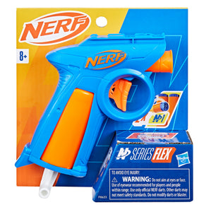 NERF N SERIES FLEX