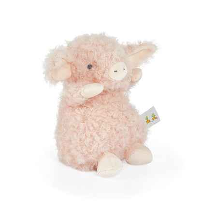 PLUSH BY THE BAY WEE HAMMIE PIG