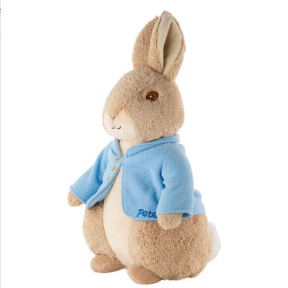 PETER RABBIT 50CM PLUSH