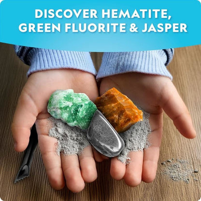 NG OUTER SPACE DIG KIT