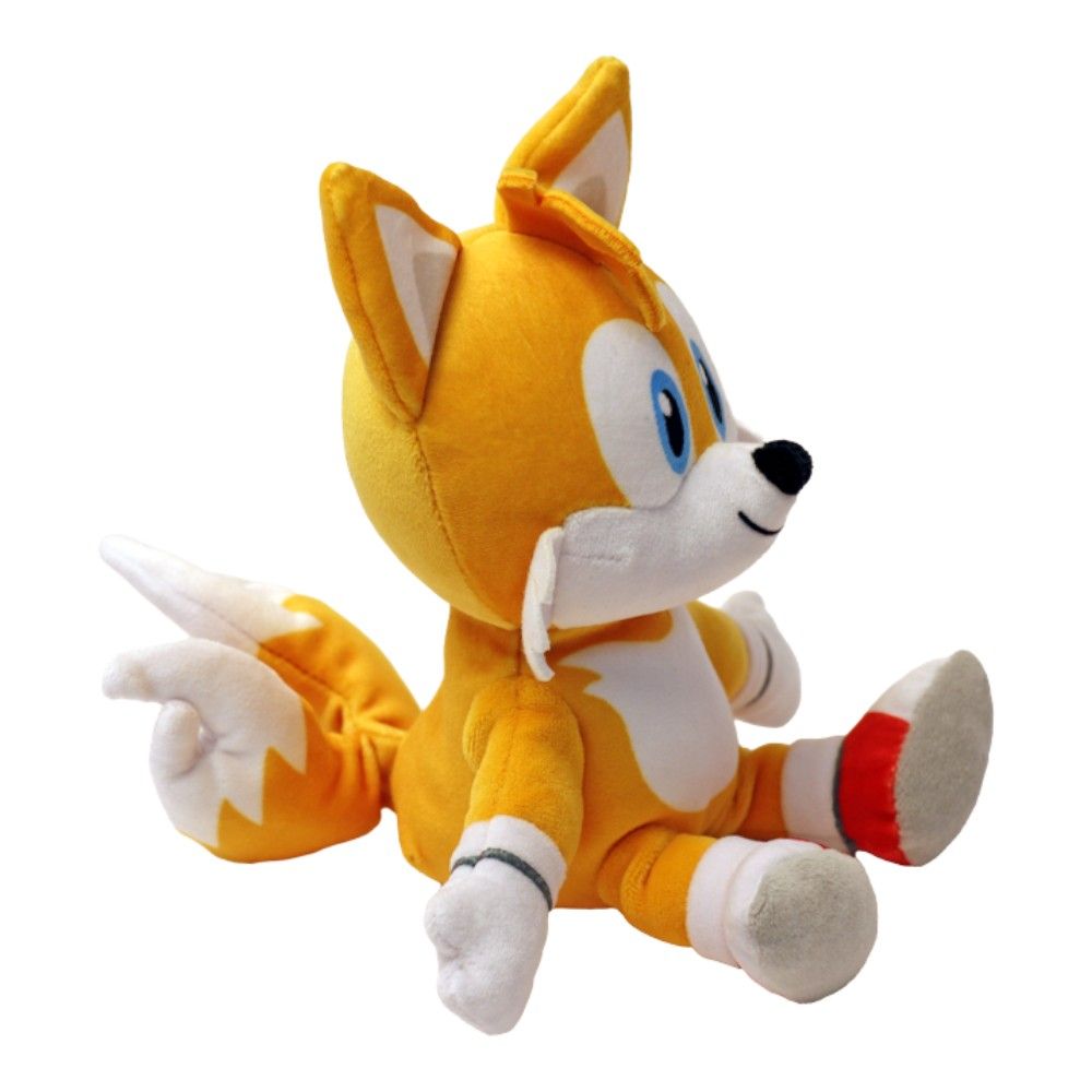 BEANIE BOOS REG SONIC TAILS