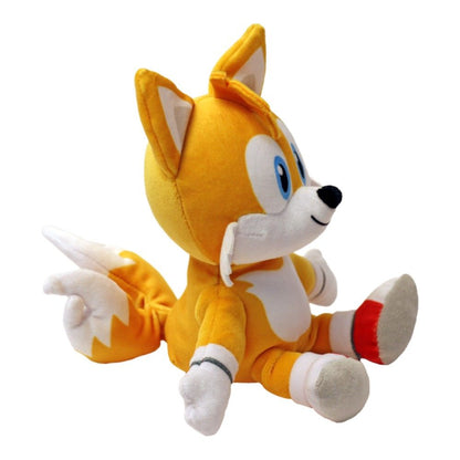 BEANIE BOOS REG SONIC TAILS