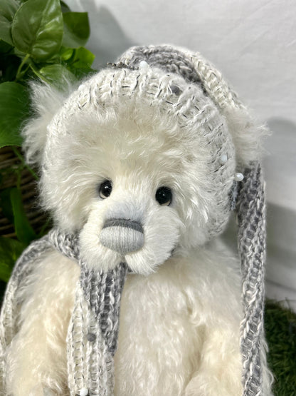 2025 ISABELLE COLLECTION NORGAY