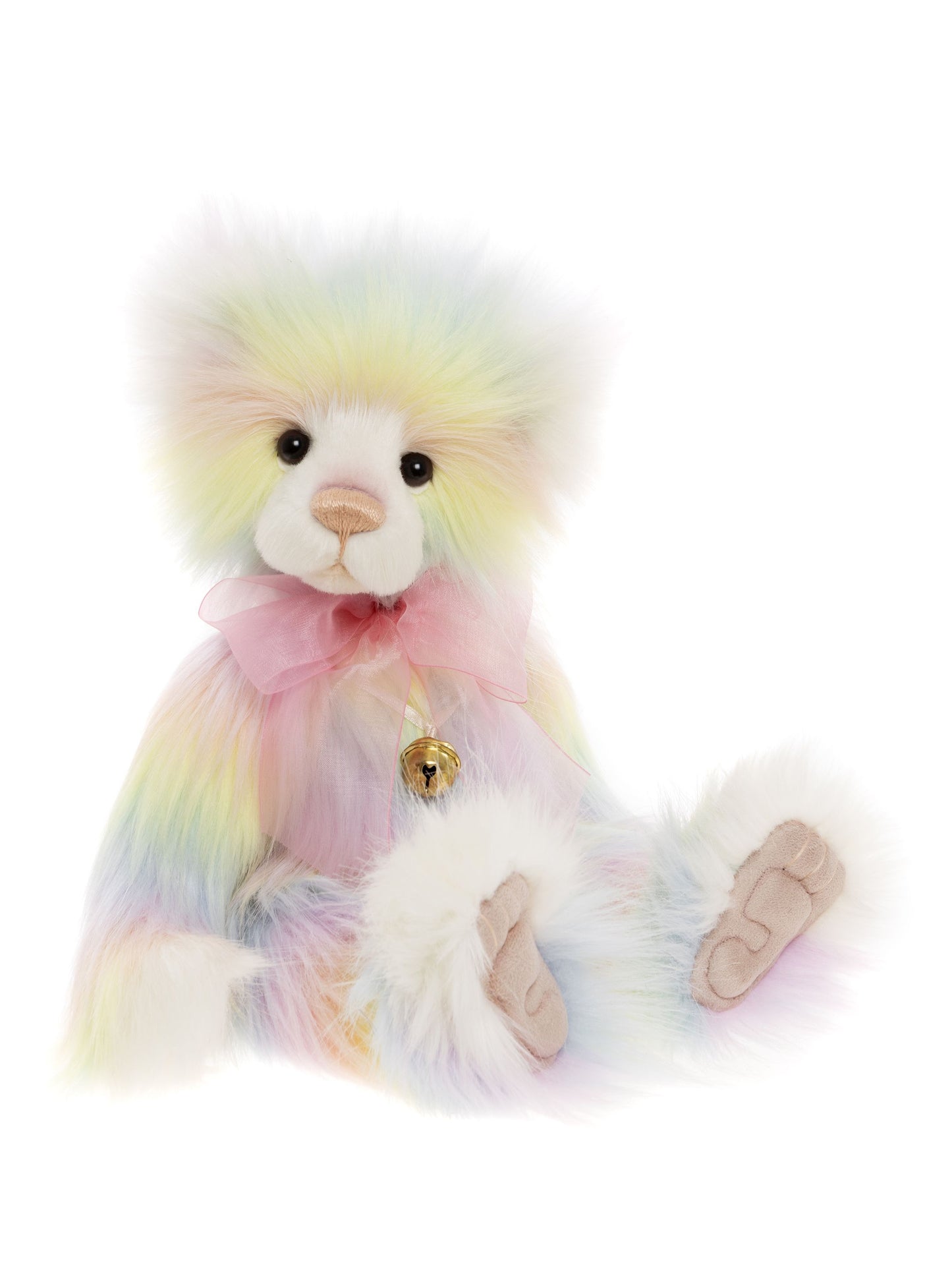 2026 CHARLIE BEAR ARENDELLE