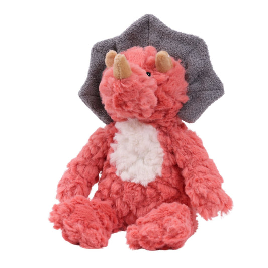 PLUSH MARY MEYER NURSERY 28CM DINO