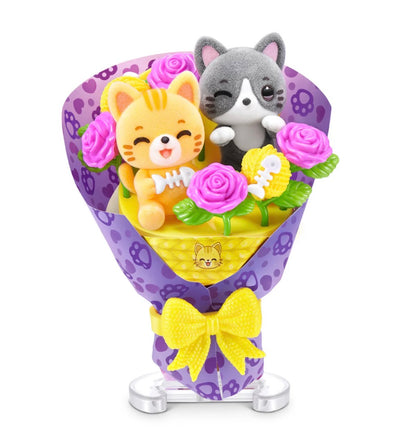 ZURU MINI BRANDS KAWAII S1 BOUQUET