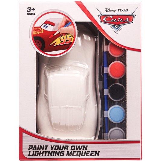 MCQUEEN PYO PLASTER