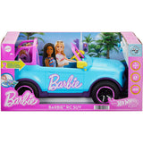 R/C 1:12 BARBIE SUV