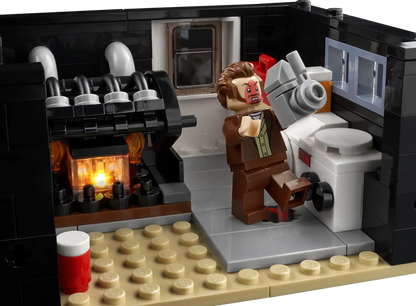LEGO 21330 IDEAS HOME ALONE