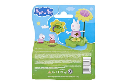 PEPPA PIG MUDDY PUDDLE FRIENDS SUZY