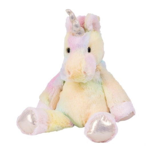 PLUSH MARY MEYER FRO-YO UNICORN 33CM