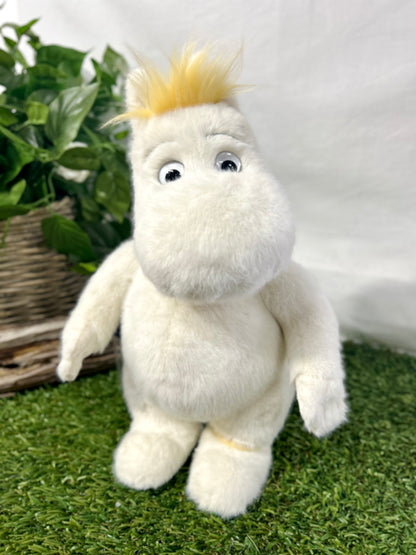 2025 CHARLIE SIGNATURE BEAR SNORKMAIDEN