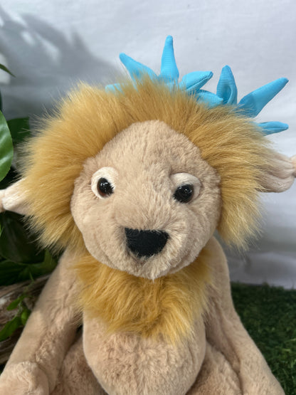 BEARHOUSE BY CB TOPAZ BLU