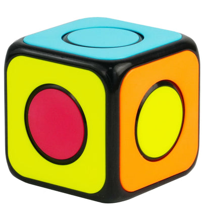 TREND HUB MOVEMENT CUBE