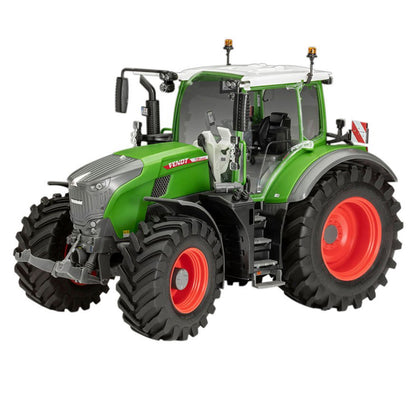 REVELL 1:20 CLICK SYSTEM FENDT TRACTOR