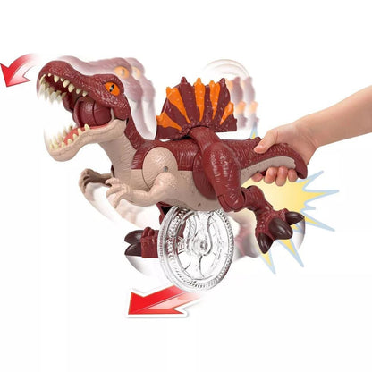 F/P IMAGINEXT JW4 SPRINTING SPINOSAURUS