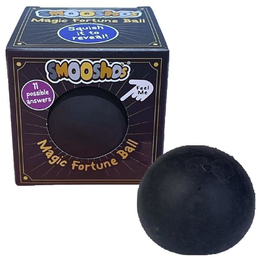 SMOOSHOS BALL MAGIC FORTUNE