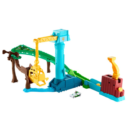 H/W BUZZ STAR COMMAND ADVENTURE