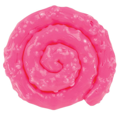 AARON'S PUTTY SPONGE PUTTY