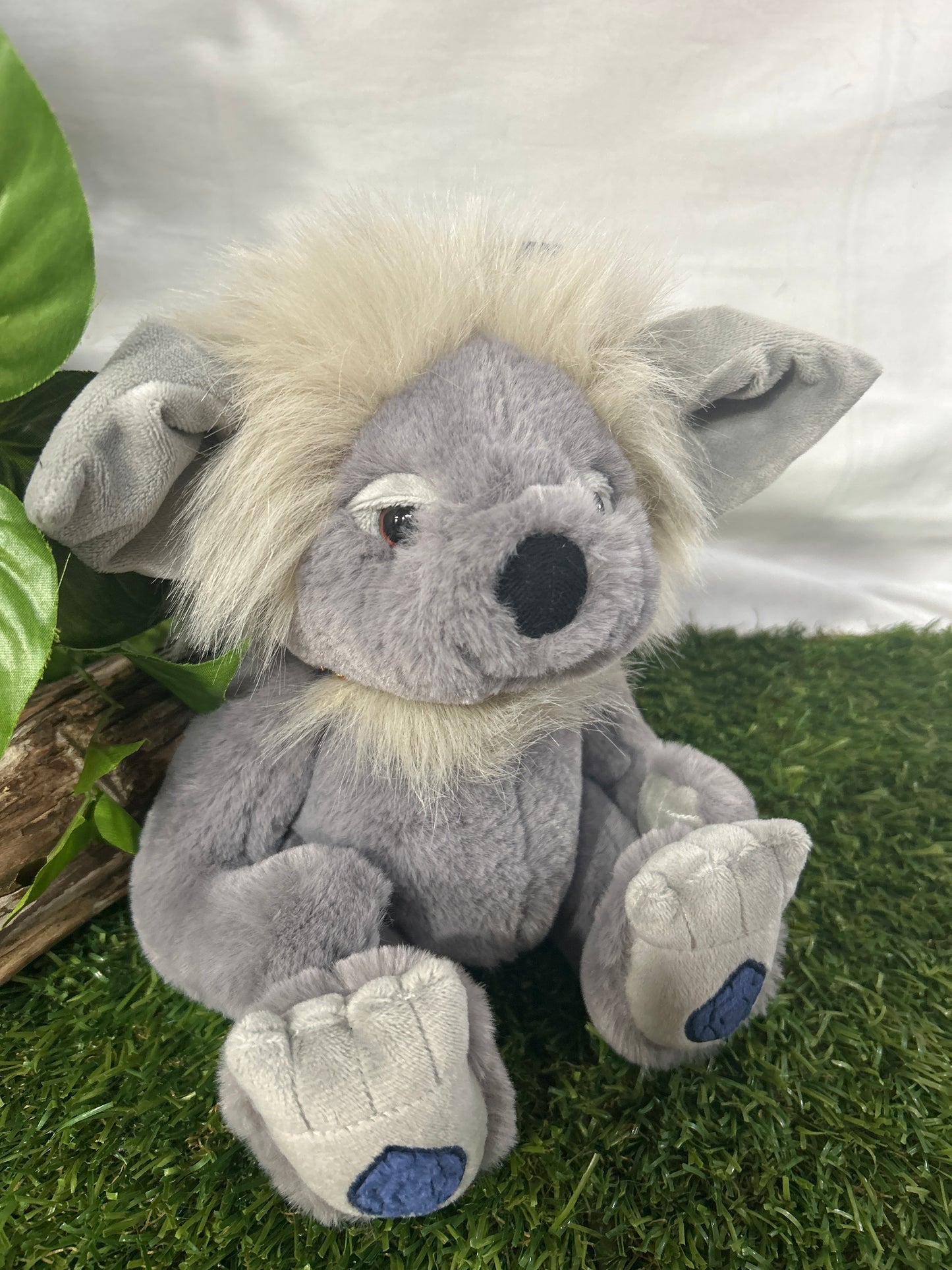 BEARHOUSE BY CB SAPPHIRE SUE