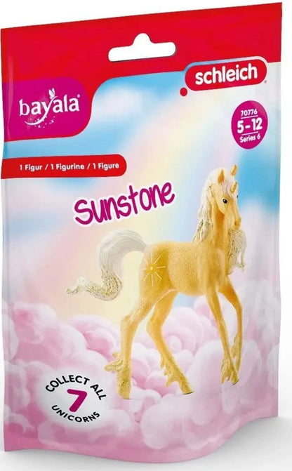 Schleich 70776 Bayala Sunstone